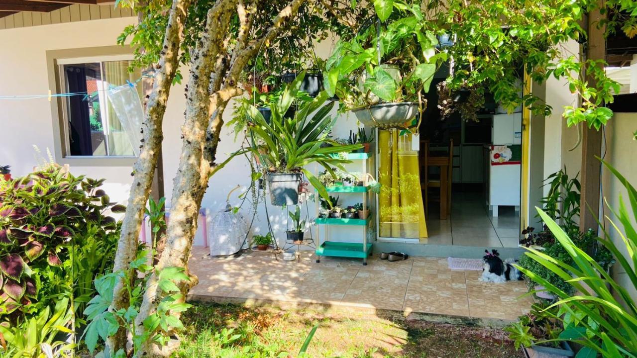 Para Desfutar Com A Familia Bombinhas Εξωτερικό φωτογραφία