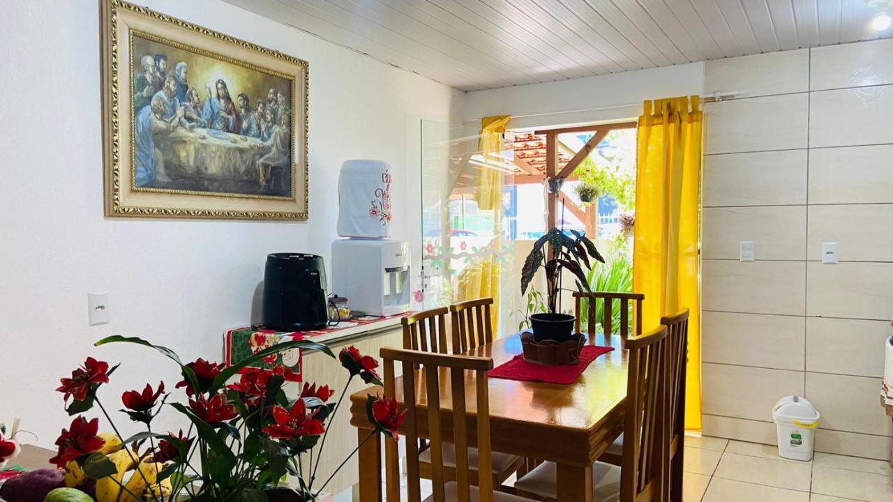 Para Desfutar Com A Familia Bombinhas Εξωτερικό φωτογραφία